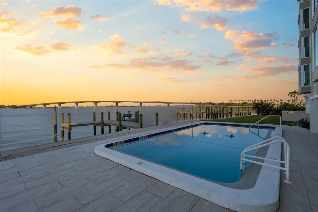 350 Golden Gate Point Sarasota FL 34236