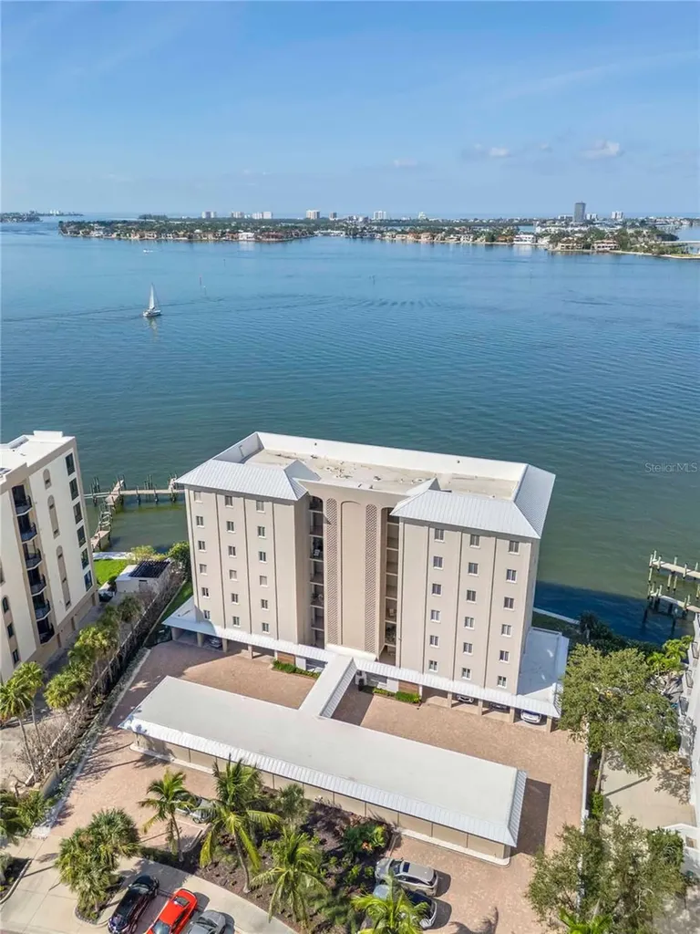 350 Golden Gate Point Sarasota FL 34236