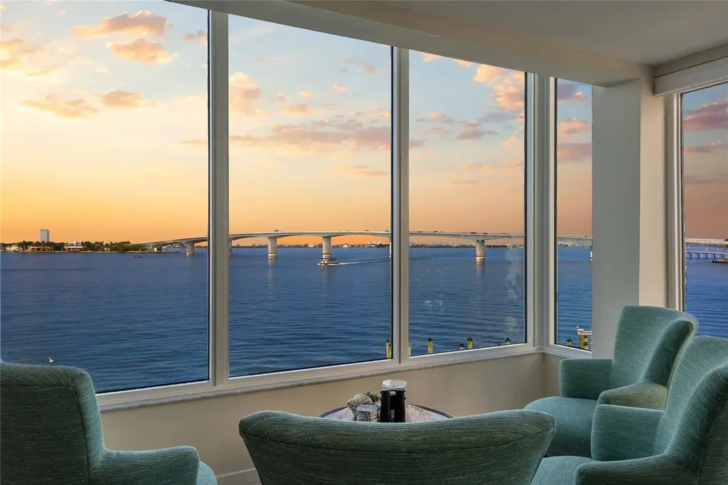350 Golden Gate Point Sarasota FL 34236