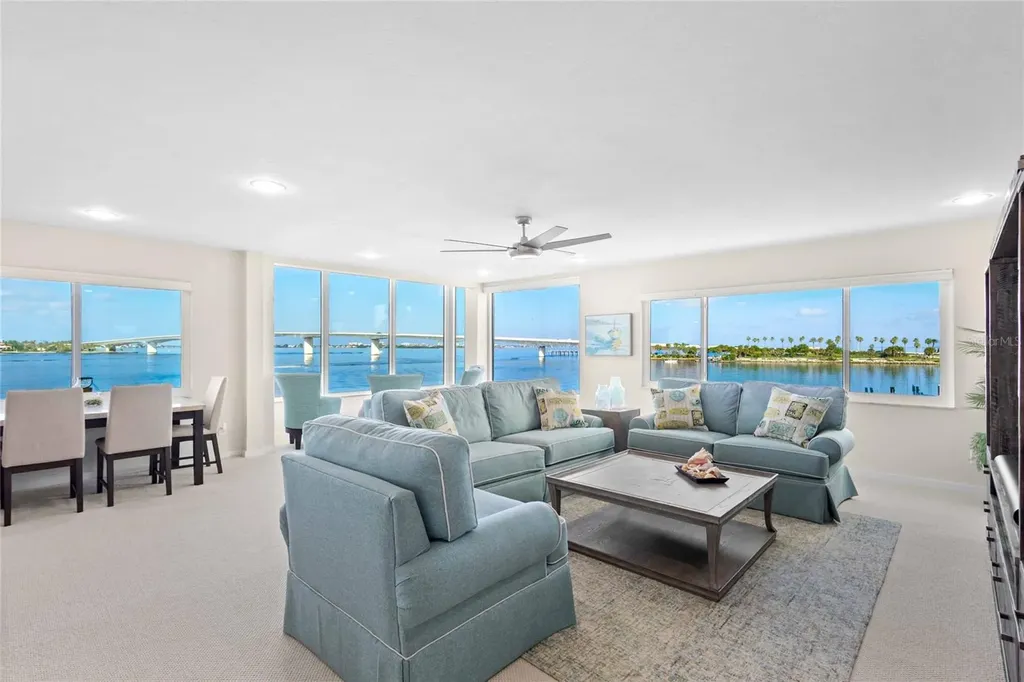 350 Golden Gate Point Sarasota FL 34236