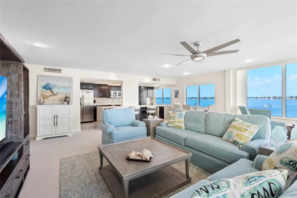 350 Golden Gate Point Sarasota FL 34236