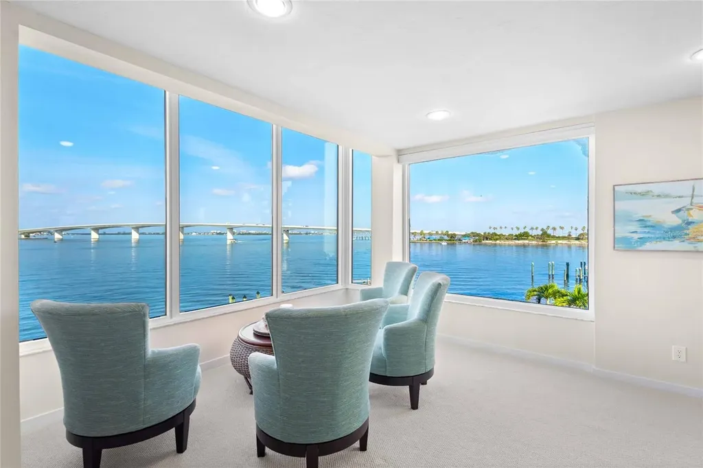 350 Golden Gate Point Sarasota FL 34236