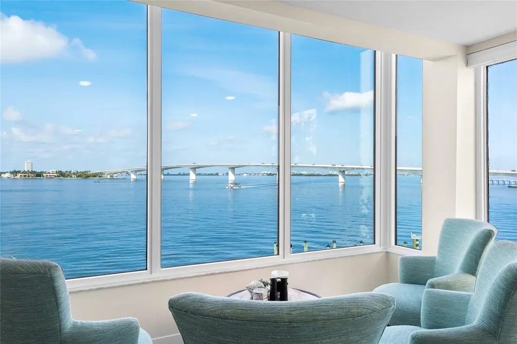 350 Golden Gate Point Sarasota FL 34236