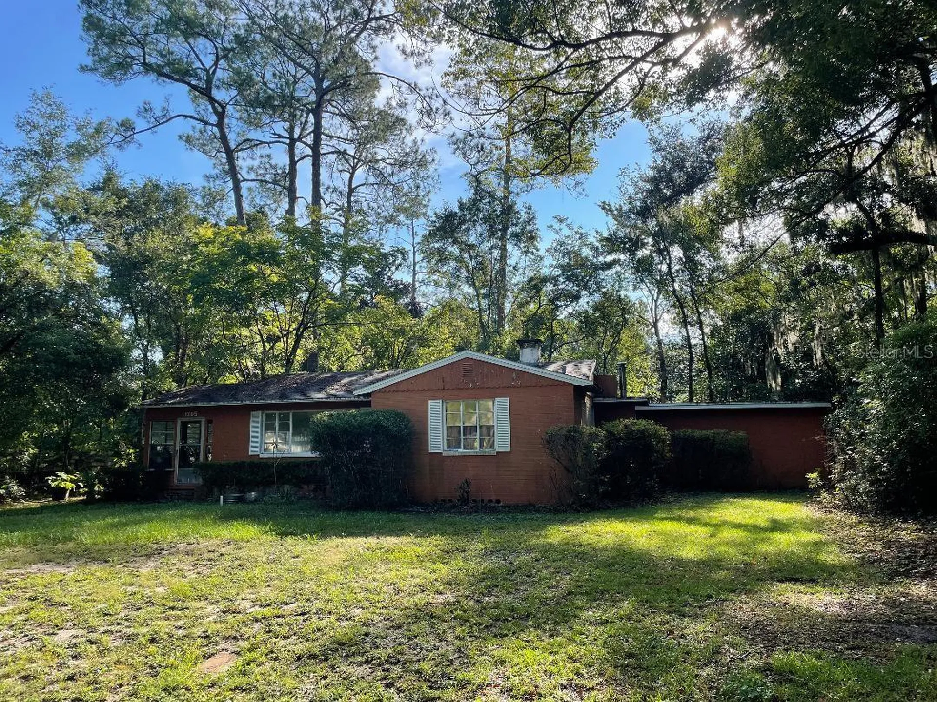 1305 NE 7th Terrace Gainesville FL 32601