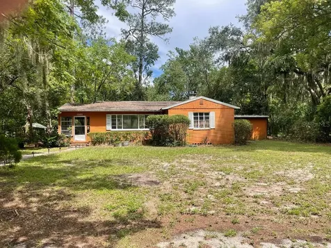 1305 NE 7th Terrace Gainesville FL 32601