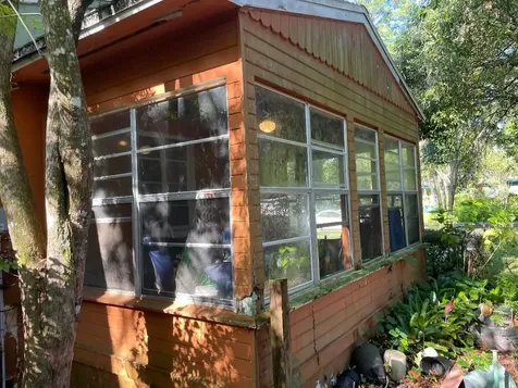 1305 NE 7th Terrace Gainesville FL 32601