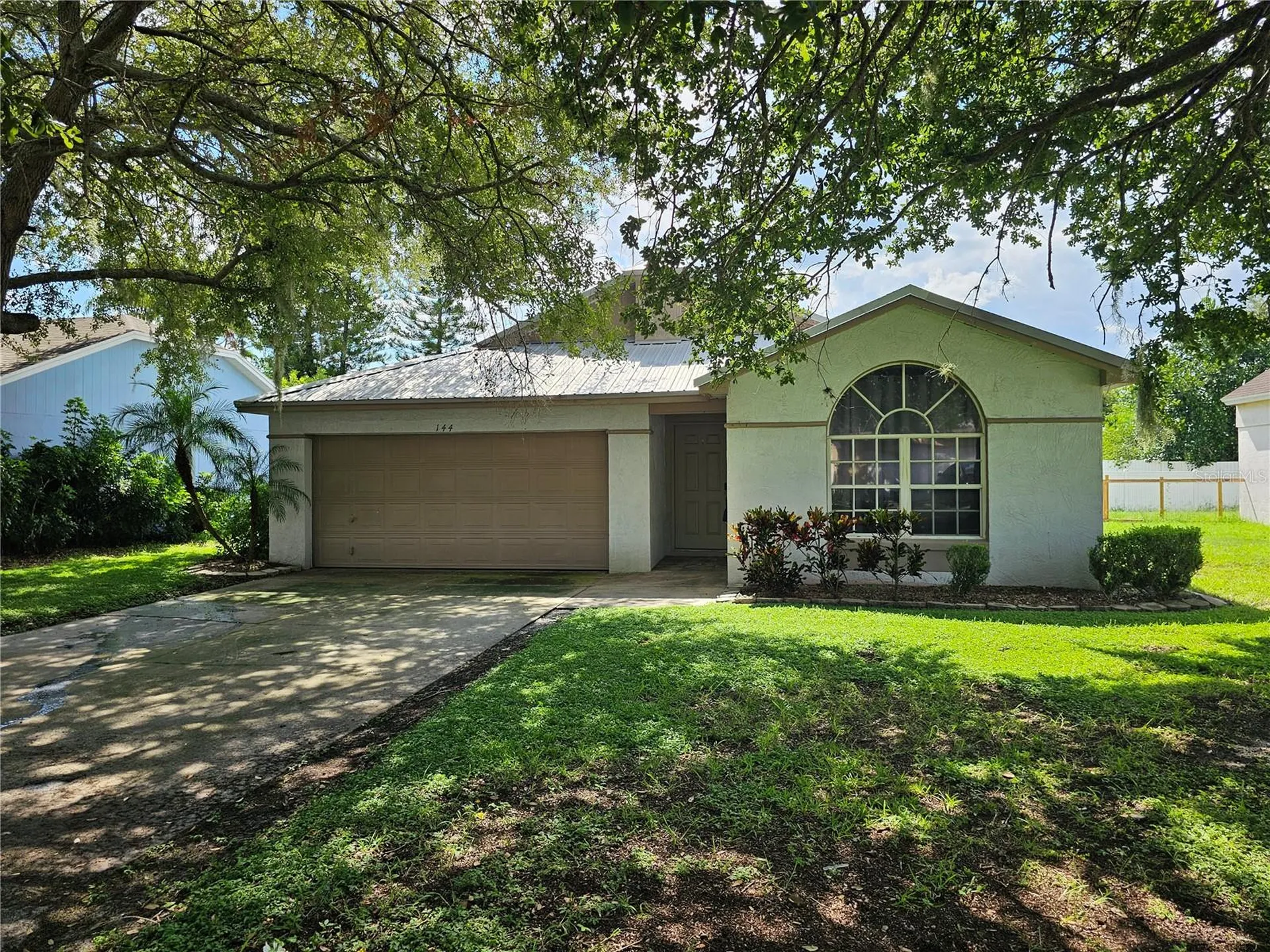 144 Brad Circle Winter Haven FL 33880