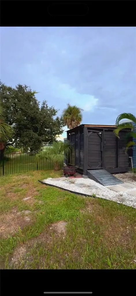 832 E 4th Street Englewood FL 34223