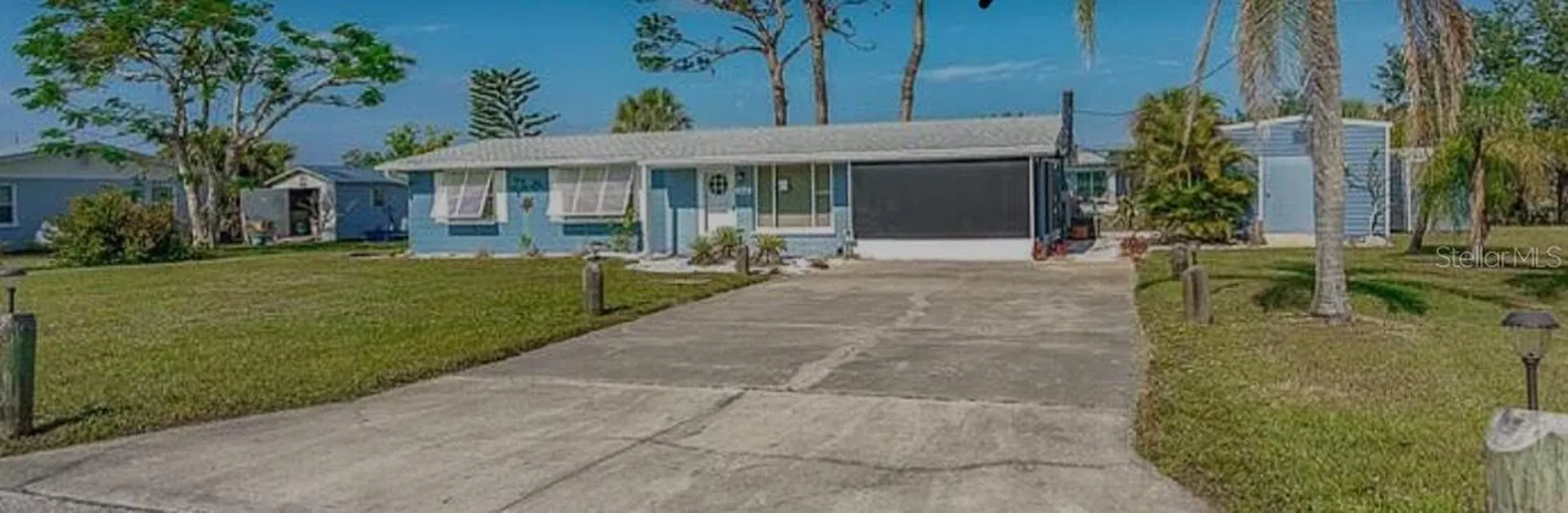 832 E 4th Street Englewood FL 34223