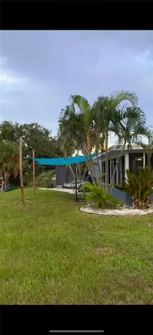 832 E 4th Street Englewood FL 34223