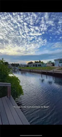 832 E 4th Street Englewood FL 34223