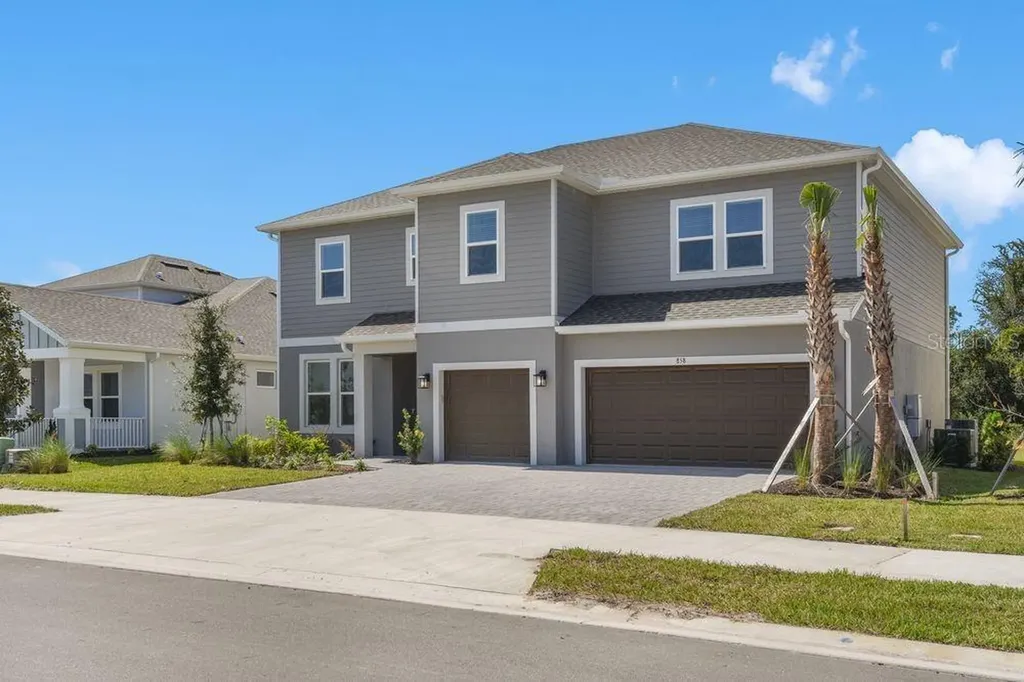 858 Junonia Boulevard New Smyrna Beach FL 32168