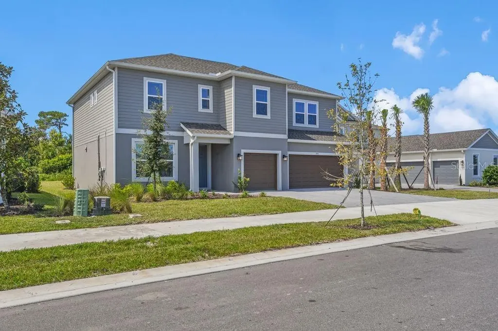 858 Junonia Boulevard New Smyrna Beach FL 32168