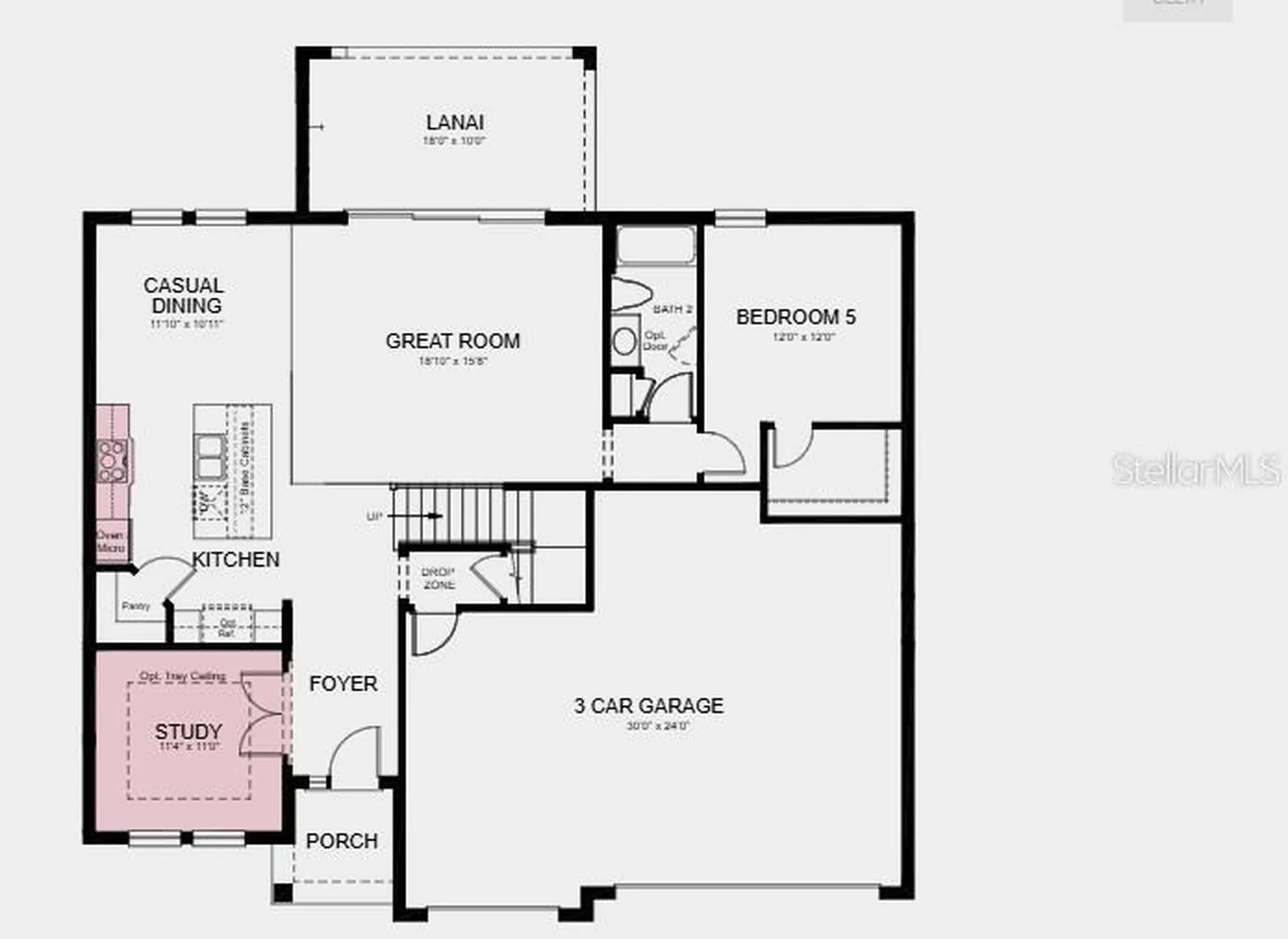 858 Junonia Boulevard New Smyrna Beach FL 32168