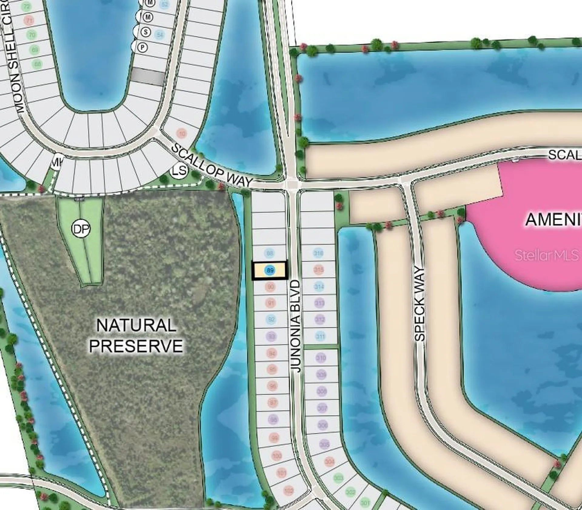 858 Junonia Boulevard New Smyrna Beach FL 32168