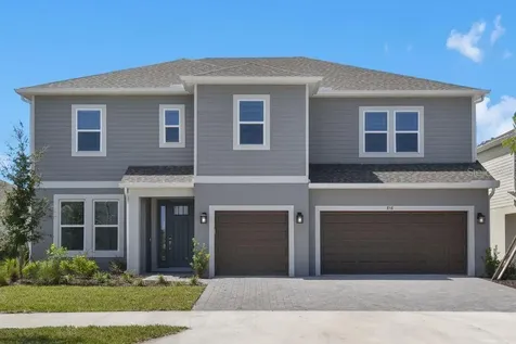 858 Junonia Boulevard New Smyrna Beach FL 32168
