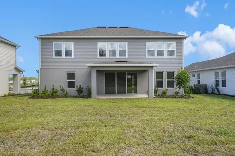858 Junonia Boulevard New Smyrna Beach FL 32168