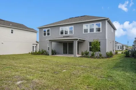 858 Junonia Boulevard New Smyrna Beach FL 32168