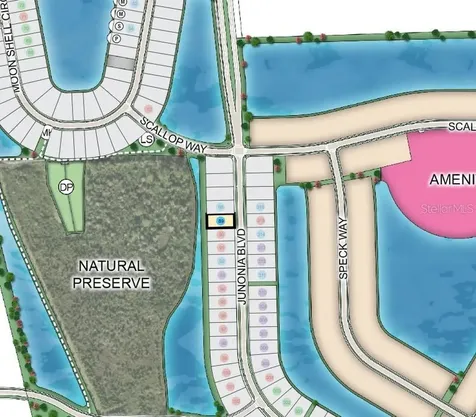858 Junonia Boulevard New Smyrna Beach FL 32168