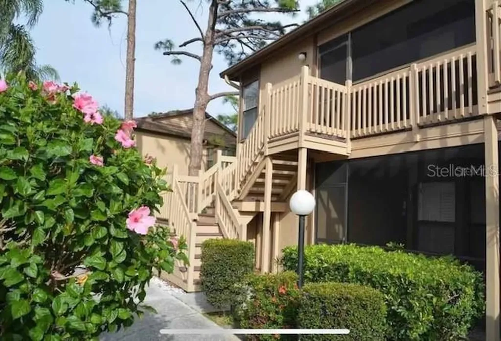 5767 Avista Drive Sarasota FL 34243