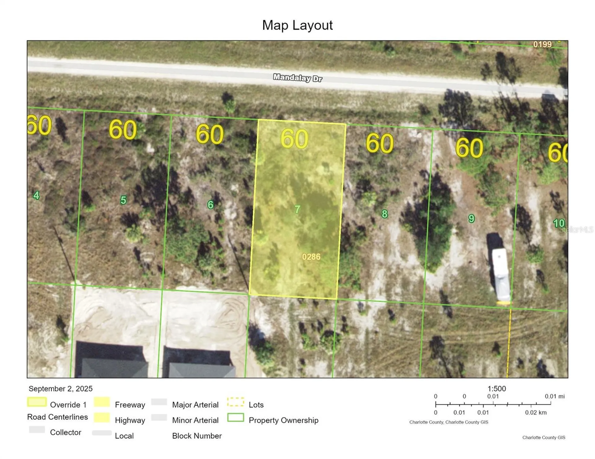 27107 Mandalay Drive Punta Gorda FL 33955