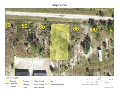 27107 Mandalay Drive Punta Gorda FL 33955
