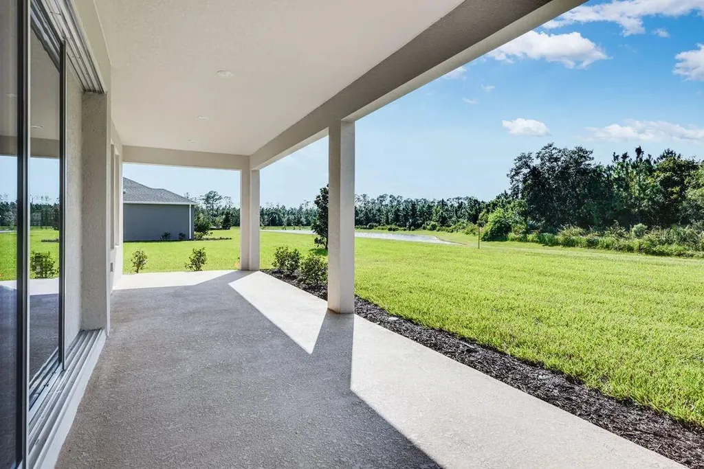 846 Junonia Boulevard New Smyrna Beach FL 32168