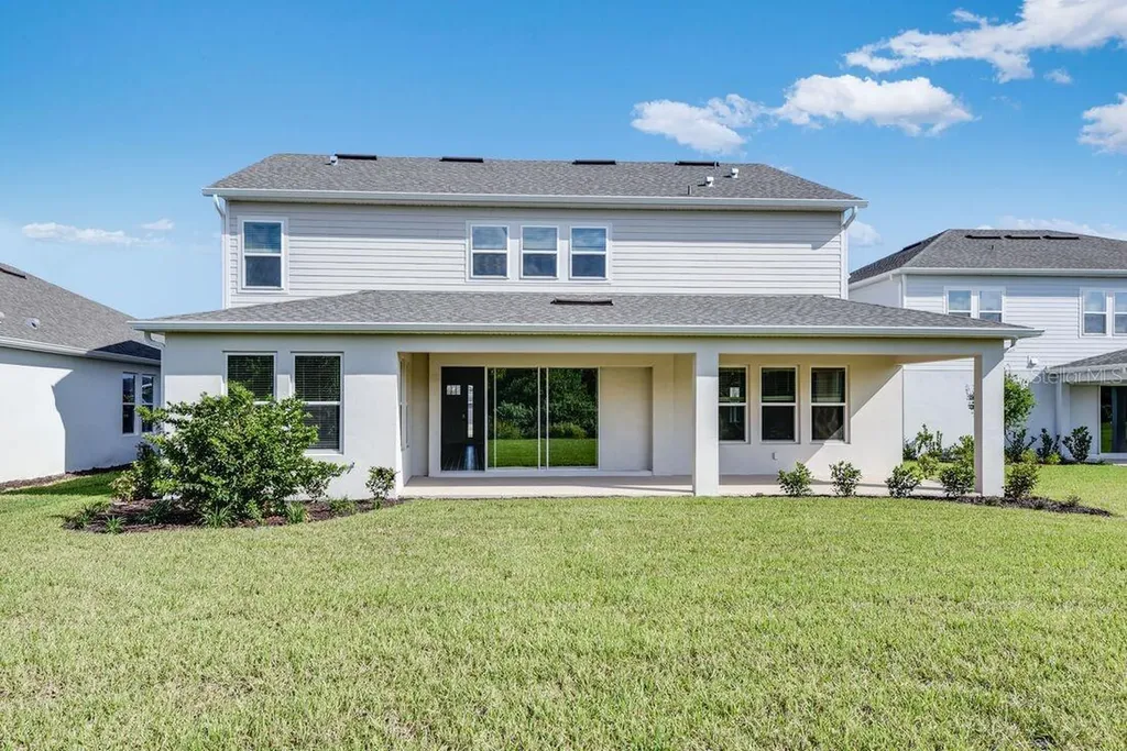 846 Junonia Boulevard New Smyrna Beach FL 32168