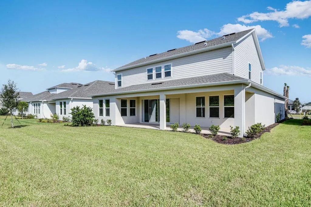 846 Junonia Boulevard New Smyrna Beach FL 32168
