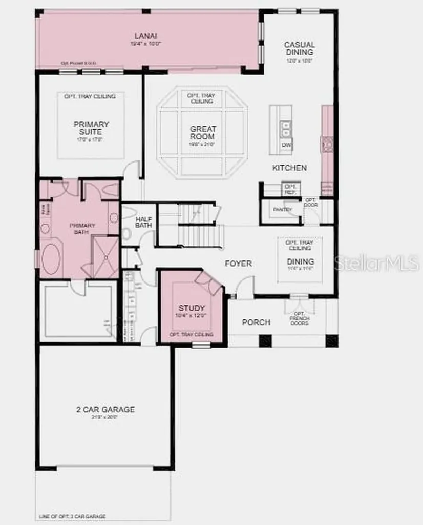 846 Junonia Boulevard New Smyrna Beach FL 32168