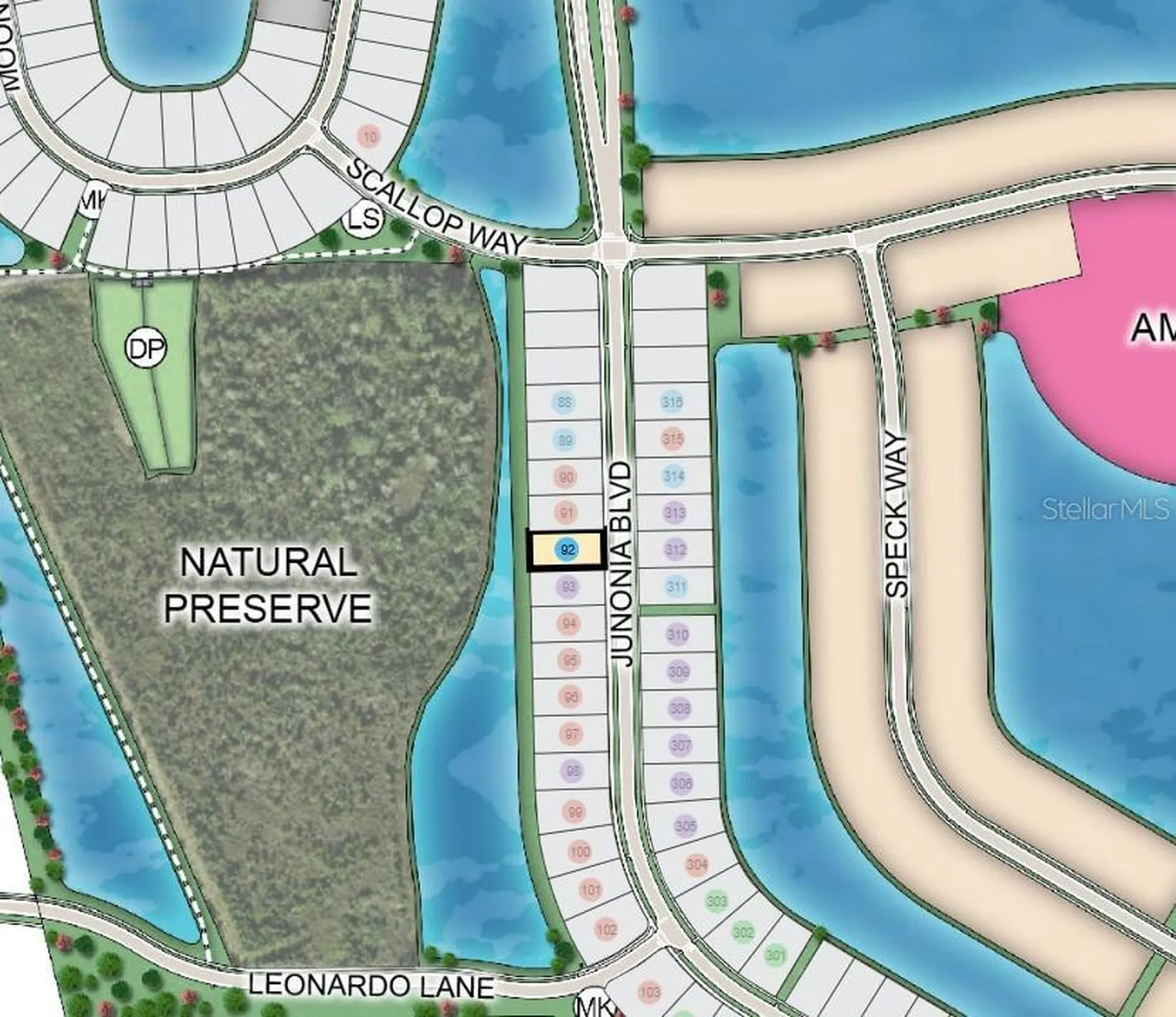 846 Junonia Boulevard New Smyrna Beach FL 32168