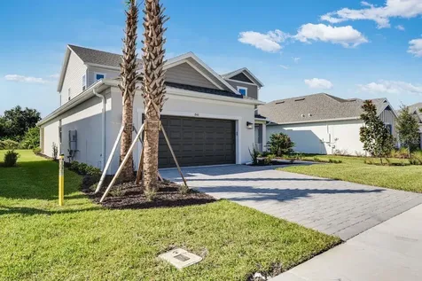 846 Junonia Boulevard New Smyrna Beach FL 32168