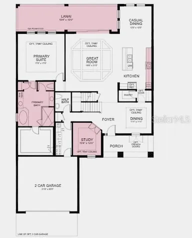 846 Junonia Boulevard New Smyrna Beach FL 32168