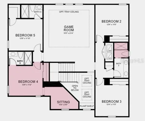 846 Junonia Boulevard New Smyrna Beach FL 32168