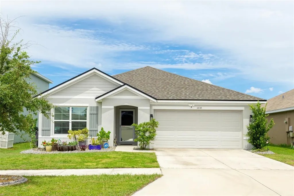 1014 Coastal Hammock Avenue Ruskin FL 33570
