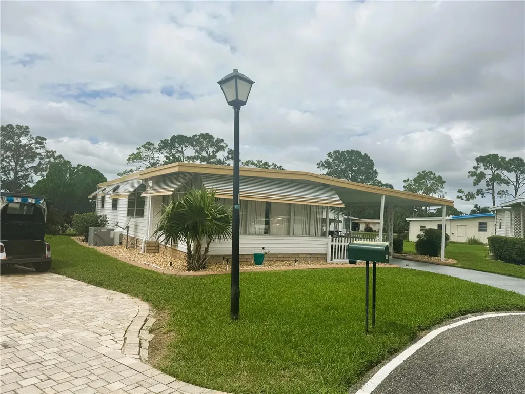 106 Dogwood Trail Leesburg FL 34748