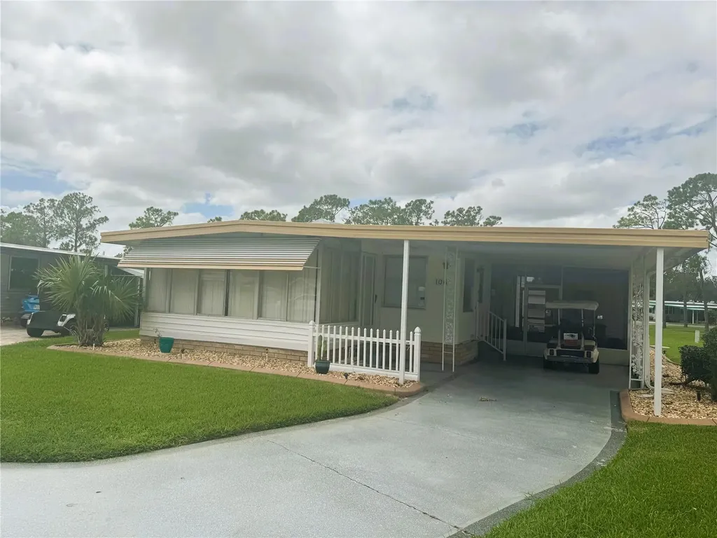 106 Dogwood Trail Leesburg FL 34748