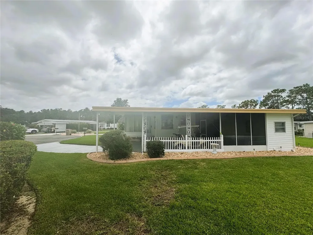 106 Dogwood Trail Leesburg FL 34748