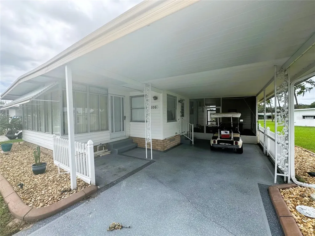 106 Dogwood Trail Leesburg FL 34748
