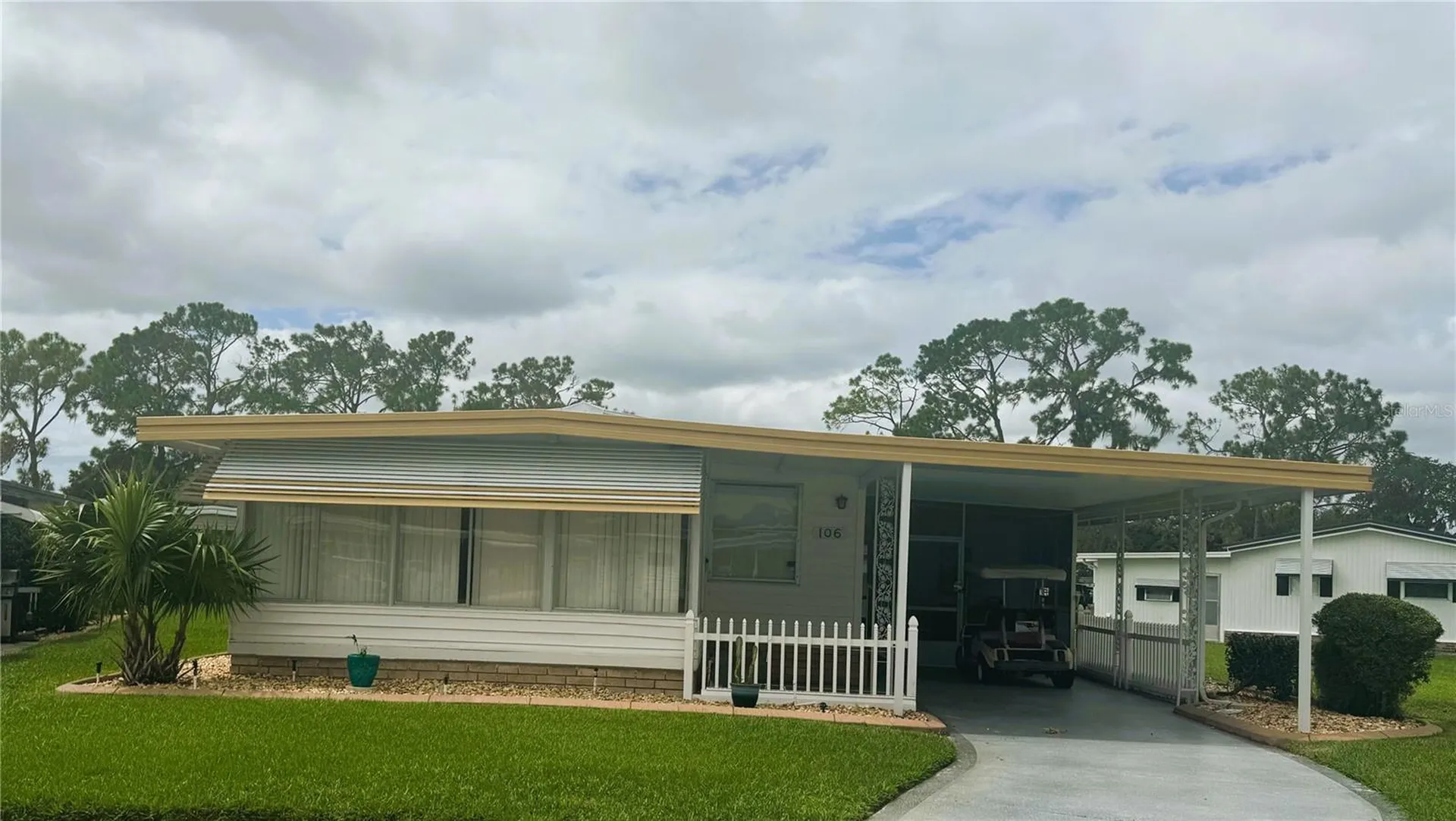 106 Dogwood Trail Leesburg FL 34748