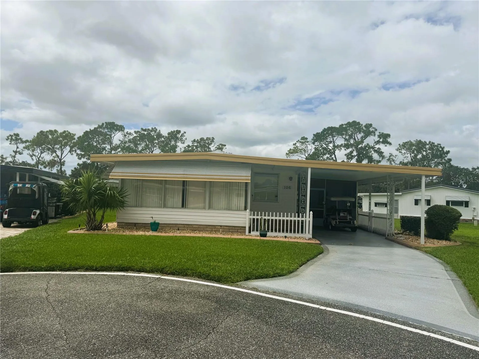 106 Dogwood Trail Leesburg FL 34748