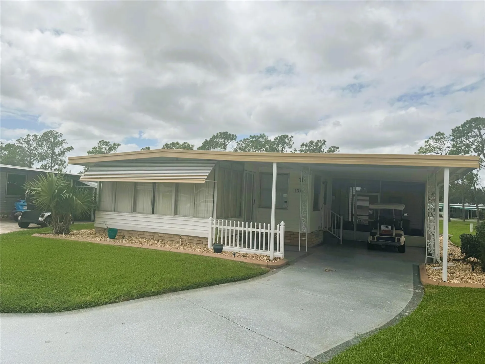 106 Dogwood Trail Leesburg FL 34748