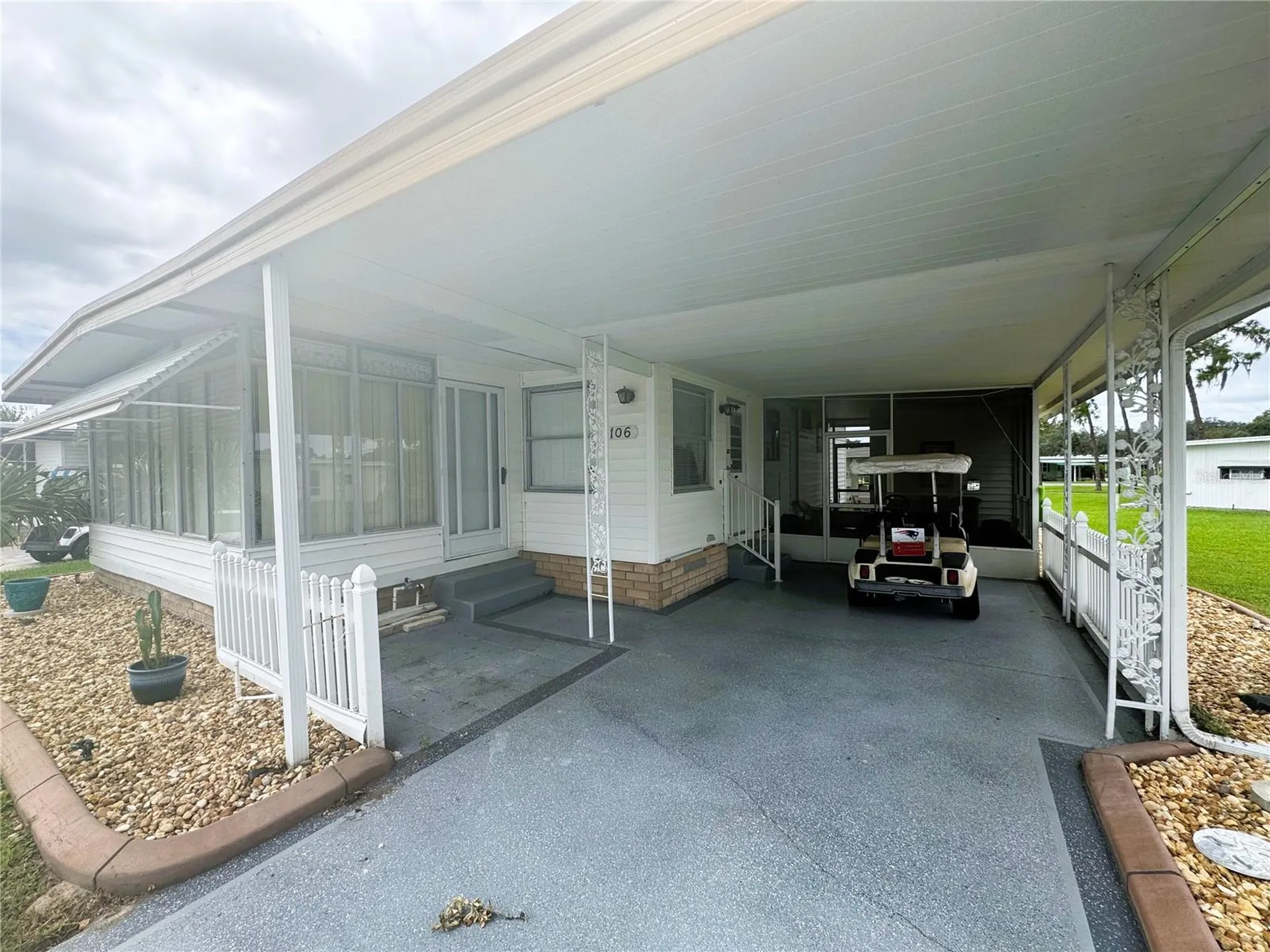 106 Dogwood Trail Leesburg FL 34748