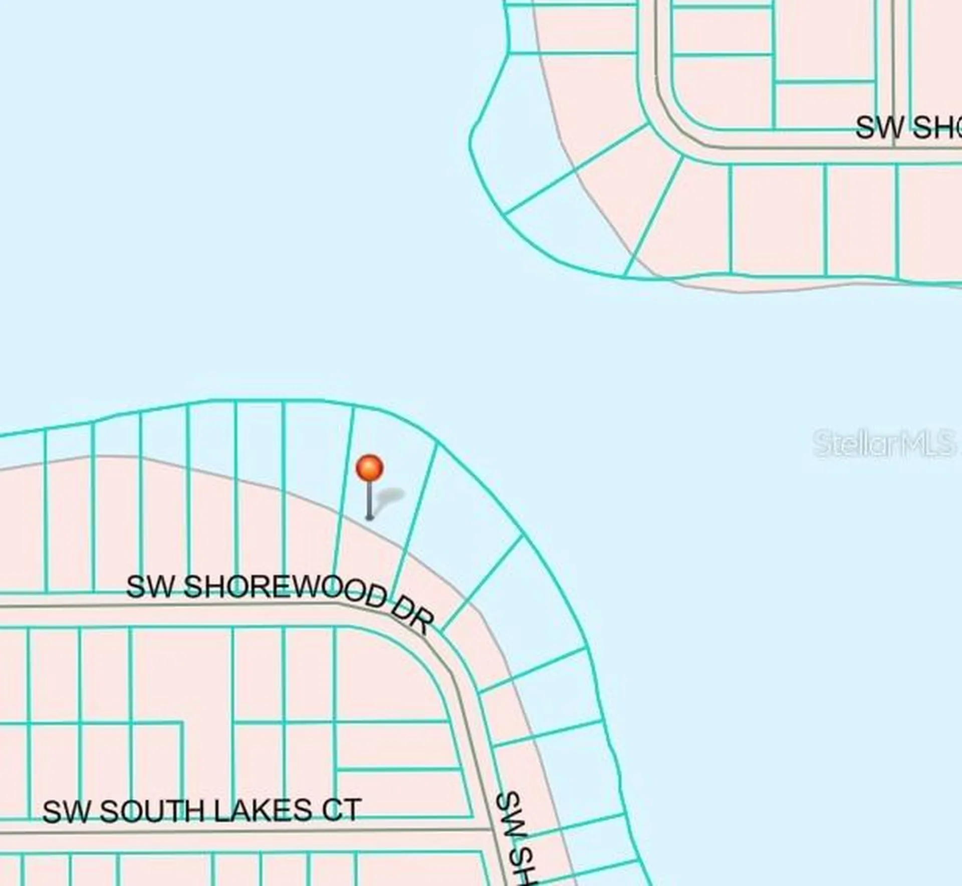 452 453 & W1/2 Lot 451 2208 SW Shorewood Drive Drive Dunnellon FL 34431