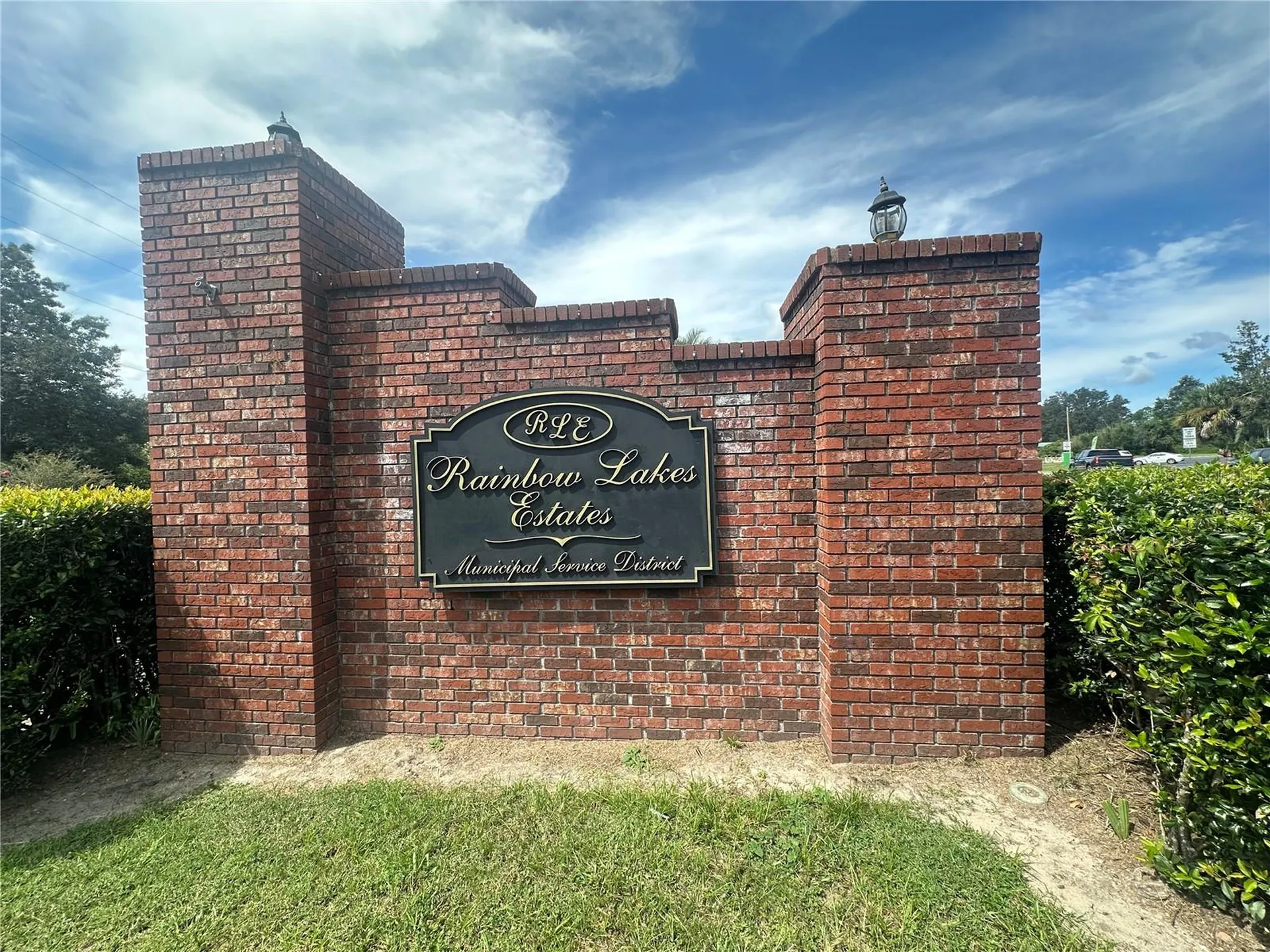 452 453 & W1/2 Lot 451 2208 SW Shorewood Drive Drive Dunnellon FL 34431