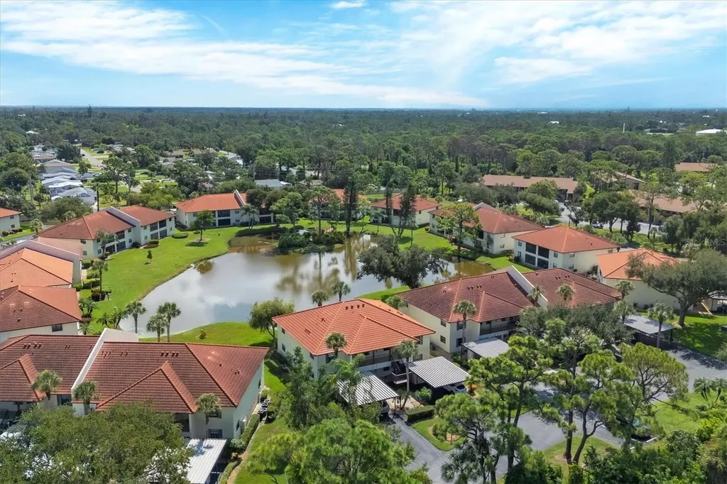 504 Pine Hollow Circle Englewood FL 34223