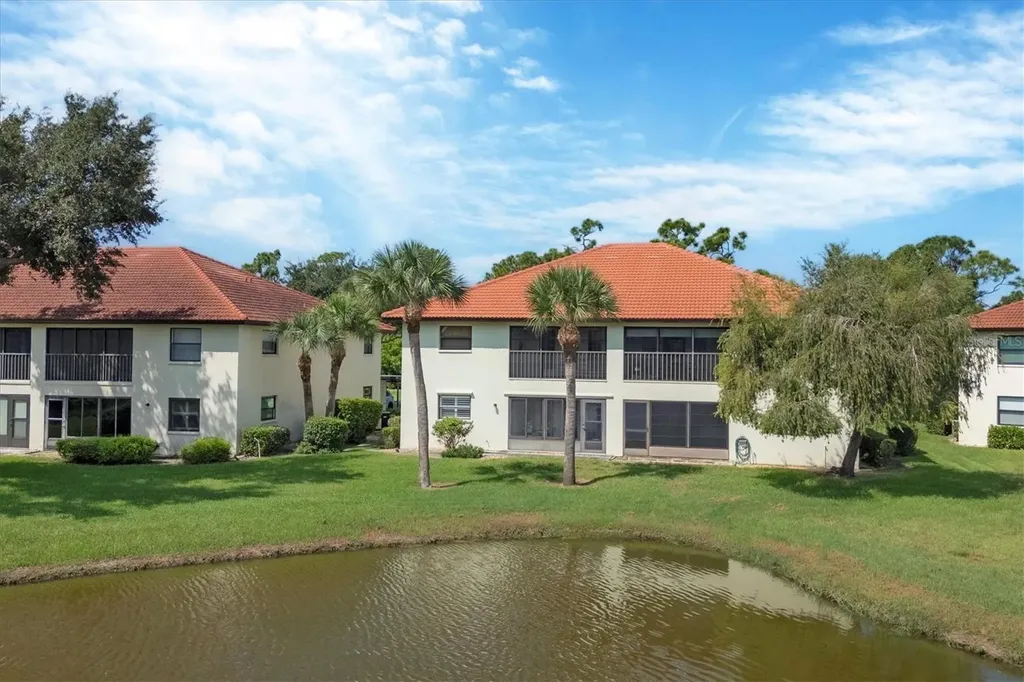 504 Pine Hollow Circle Englewood FL 34223