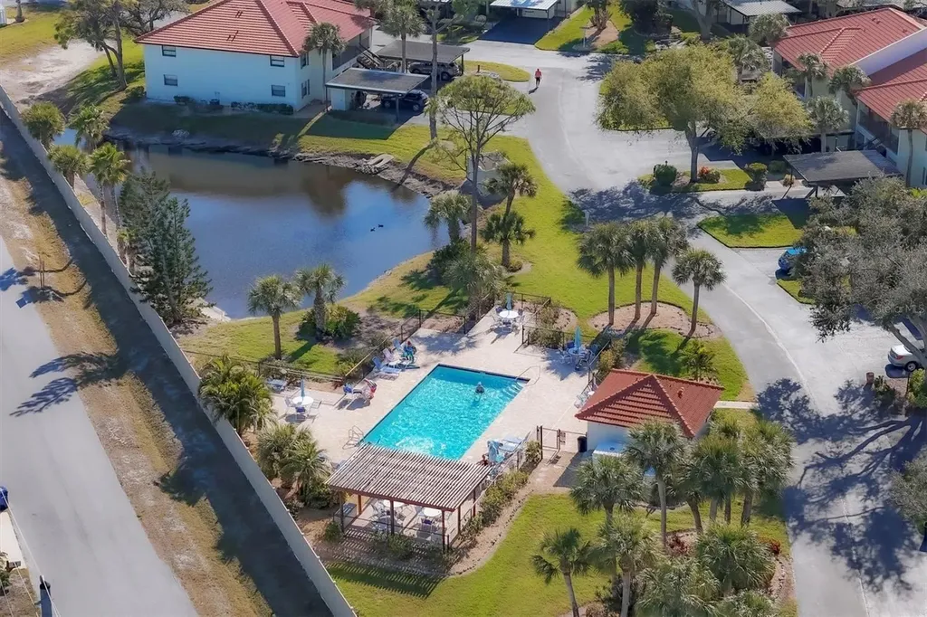 504 Pine Hollow Circle Englewood FL 34223