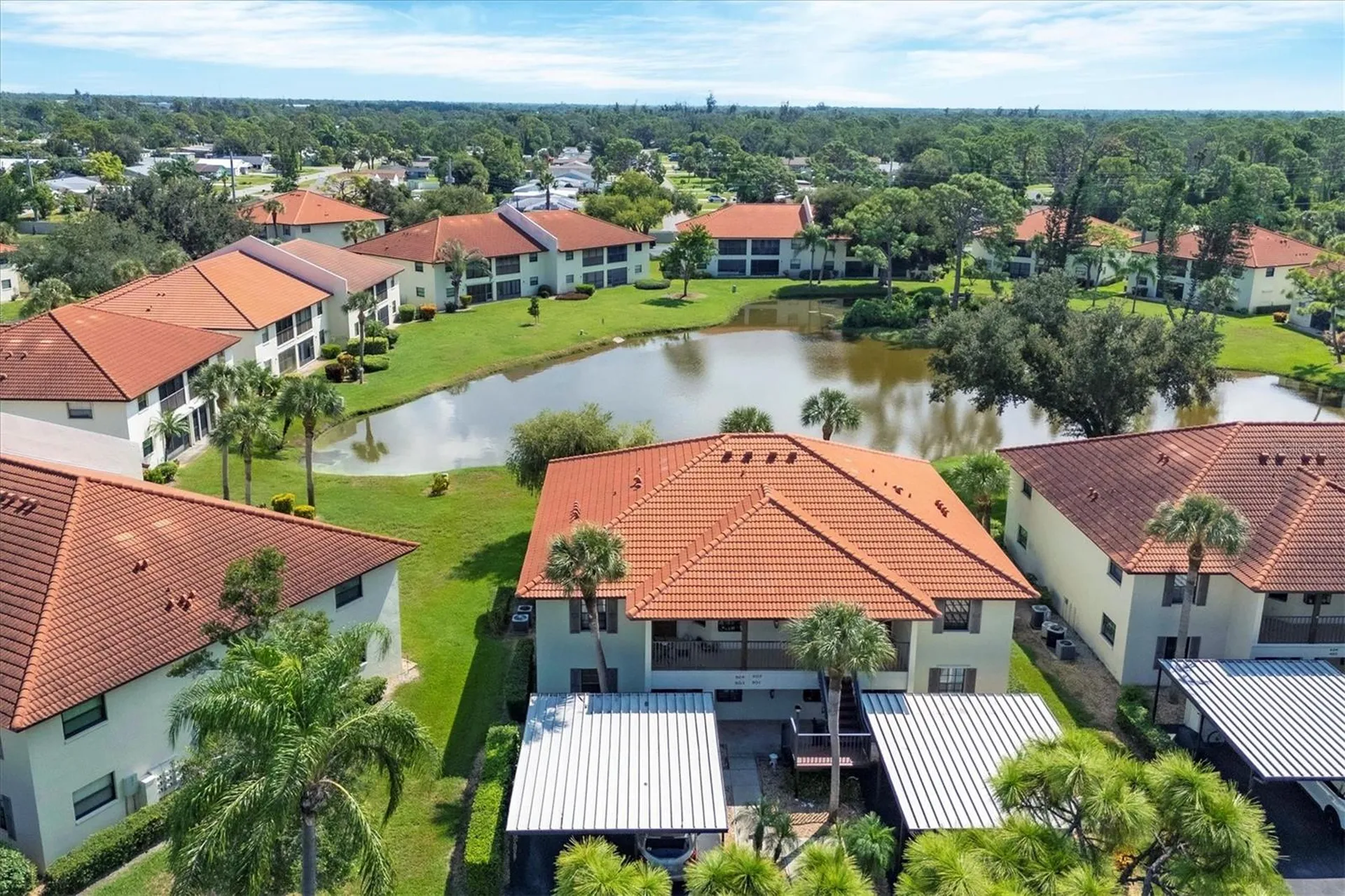504 Pine Hollow Circle Englewood FL 34223
