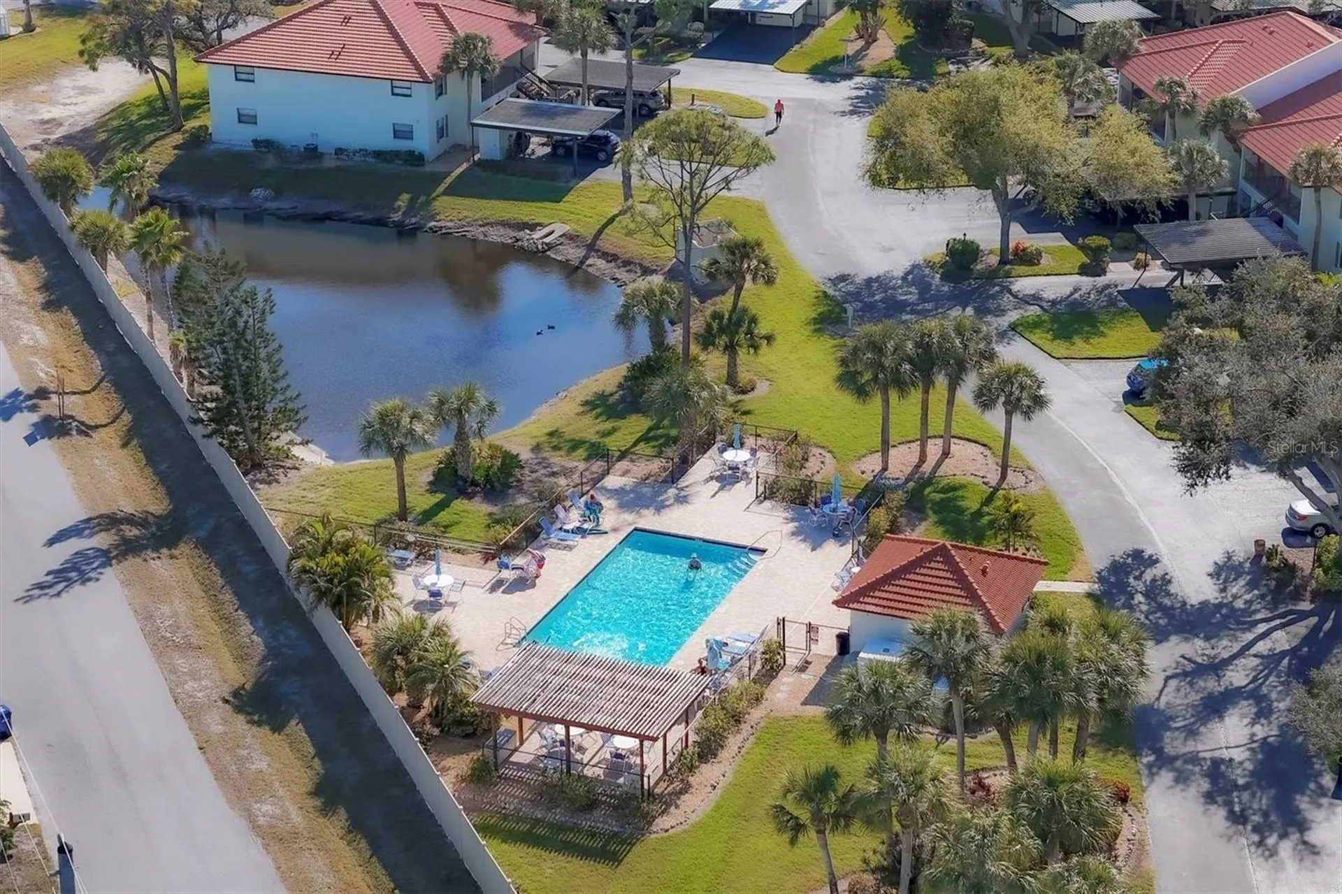 504 Pine Hollow Circle Englewood FL 34223